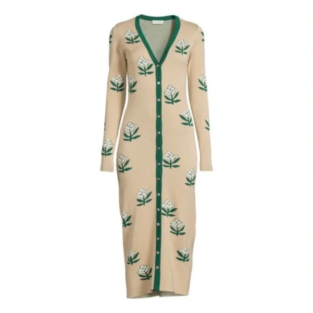 Rhode Avery Dress